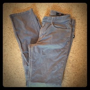 Vineyard vines corduroy pants